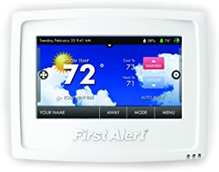 First Alert Therm-500