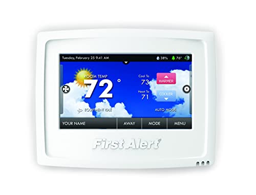 First Alert Therm-500