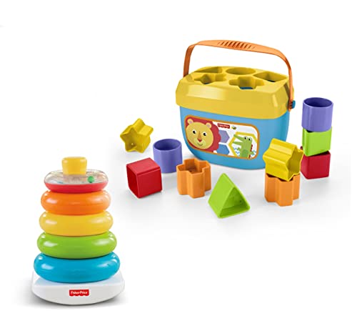 10 Best Shape Sorters