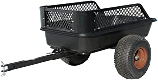 Impact Implements Utility Cart