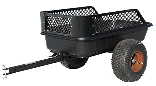 7 Best Utility Trailers