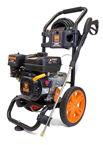 10 Best Pressure Washers