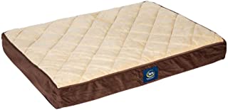 Serta Quilted