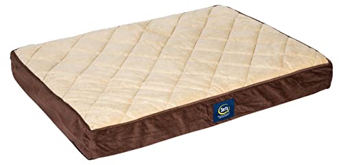 Serta Quilted