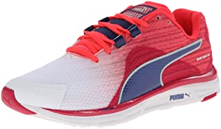 PUMA Faas 500 V4 WN Running Shoe