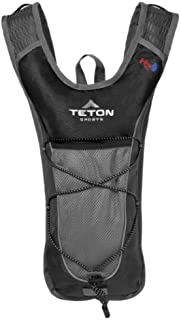 TETON Sports Hydration Backpack