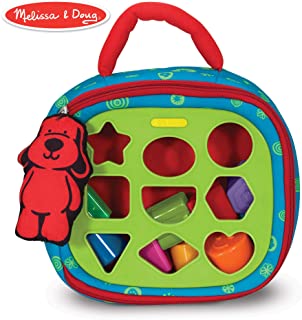 Melissa & Doug Take-Along