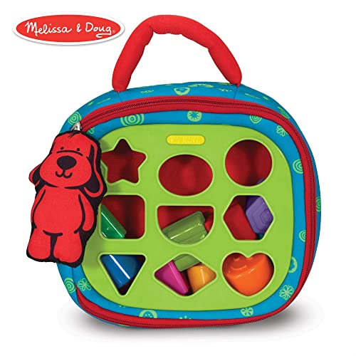 Melissa & Doug Take-Along