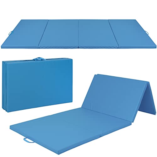 10 Best Tumbling Mats