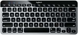 Logitech EasySwitch K811