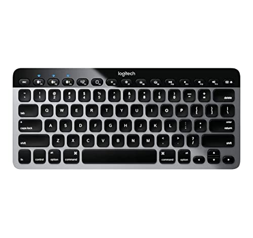 Logitech EasySwitch K811