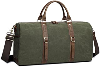 EverVanz Oversized Duffel