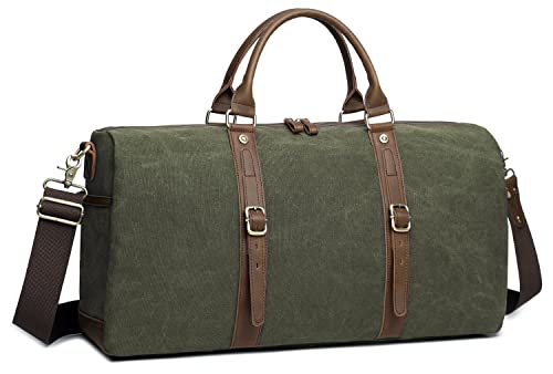 EverVanz Oversized Duffel