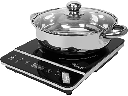 Rosewill Cooktop