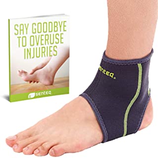 SENTEQ Compression Ankle Brace