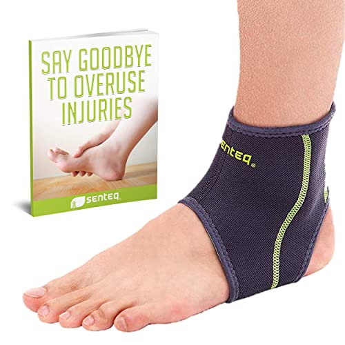 SENTEQ Compression Ankle Brace