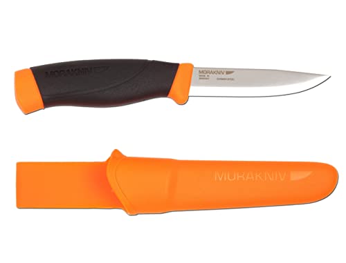 10 Best Camping Knives