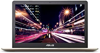 Asus VivoBook Pro Performance