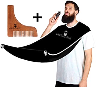 Beard Necessities Kit