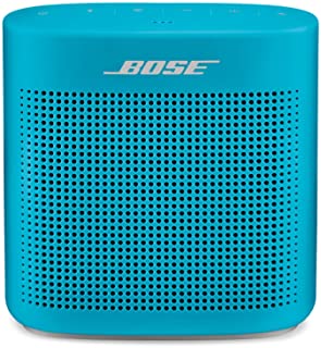 Bose SoundLink Color II