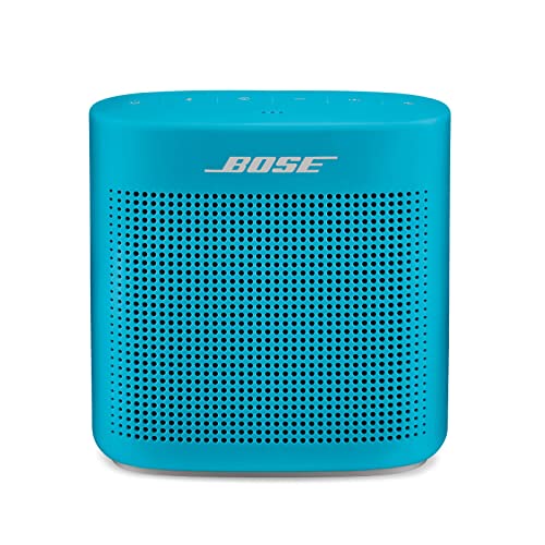 Bose SoundLink Color II