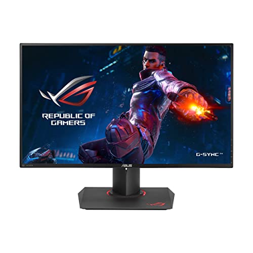 Asus ROG Swift PG279QZ