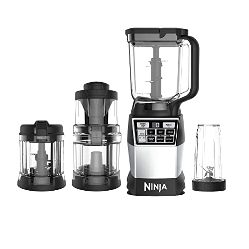 Ninja 4-in-1 Kitchen System