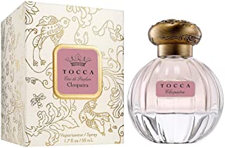 Tocca Beauty Cleopatra Collection 1.7 oz Eau de Parfum Spray