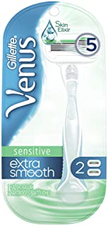 Gillette Venus Extra Smooth