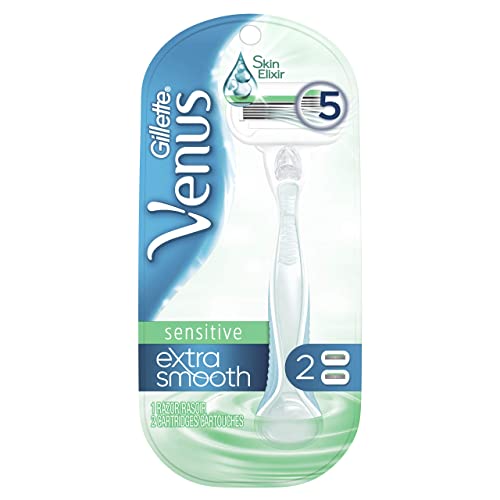 Gillette Venus Extra Smooth