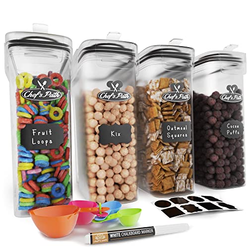 10 Best Cereal Dispensers