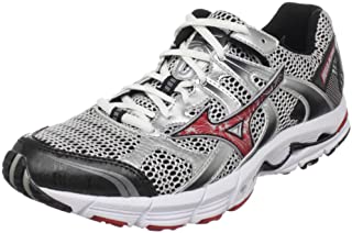 Mizuno Men's Wave Alchemy 10 Running Shoe