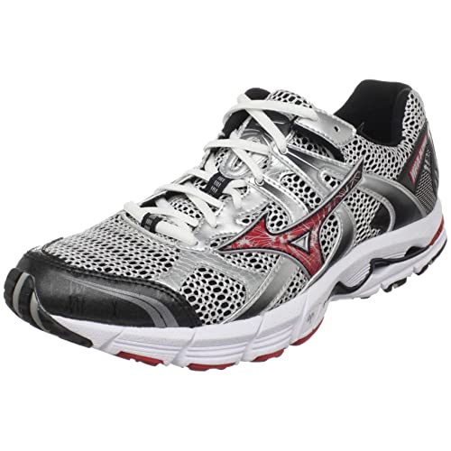 Mizuno Men's Wave Alchemy 10 Running Shoe