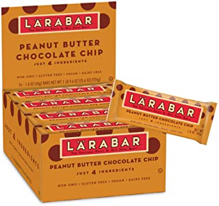 Larabar Gluten Free Bar