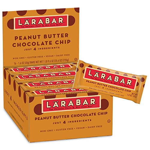 Larabar Gluten Free Bar