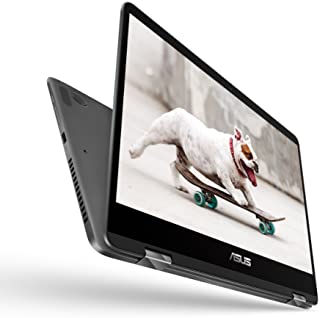 Asus Zenbook Flip