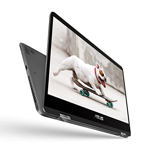 Asus Zenbook Flip