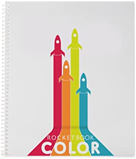 Rocketbook Color