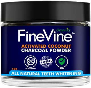 FineVine Organics Powder