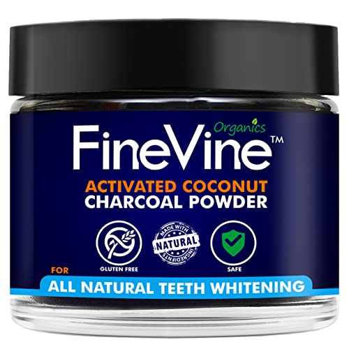 FineVine Organics Powder