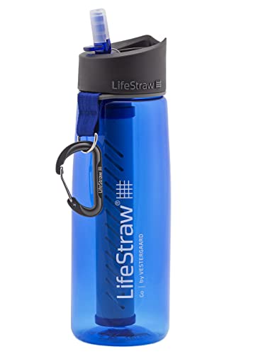 10 Best Filtered Water Bottles