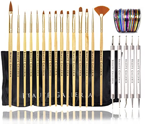 10 Best Acrylic Nail Brush Sets