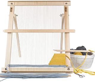 Beka Weaving Frame With Stand