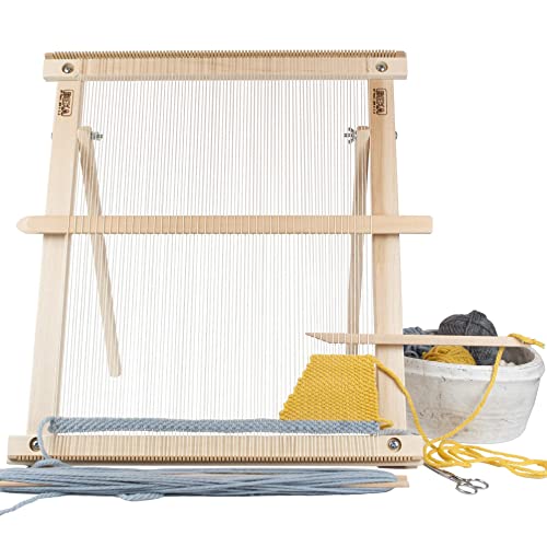 Beka Weaving Frame With Stand