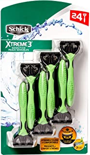 Schick Xtreme 3