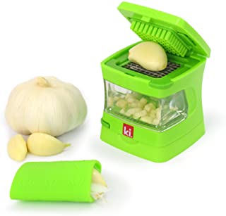 Kitchen Innovations Garlic-A-Peel