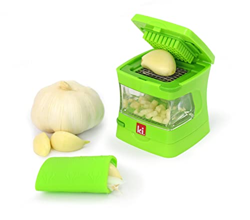 Kitchen Innovations Garlic-A-Peel