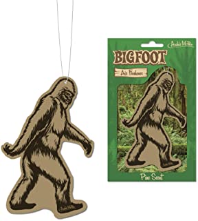 Accoutrements Bigfoot