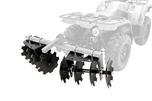 6 Best Atv Disc Harrows