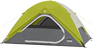 Core Equipment Instant Dome